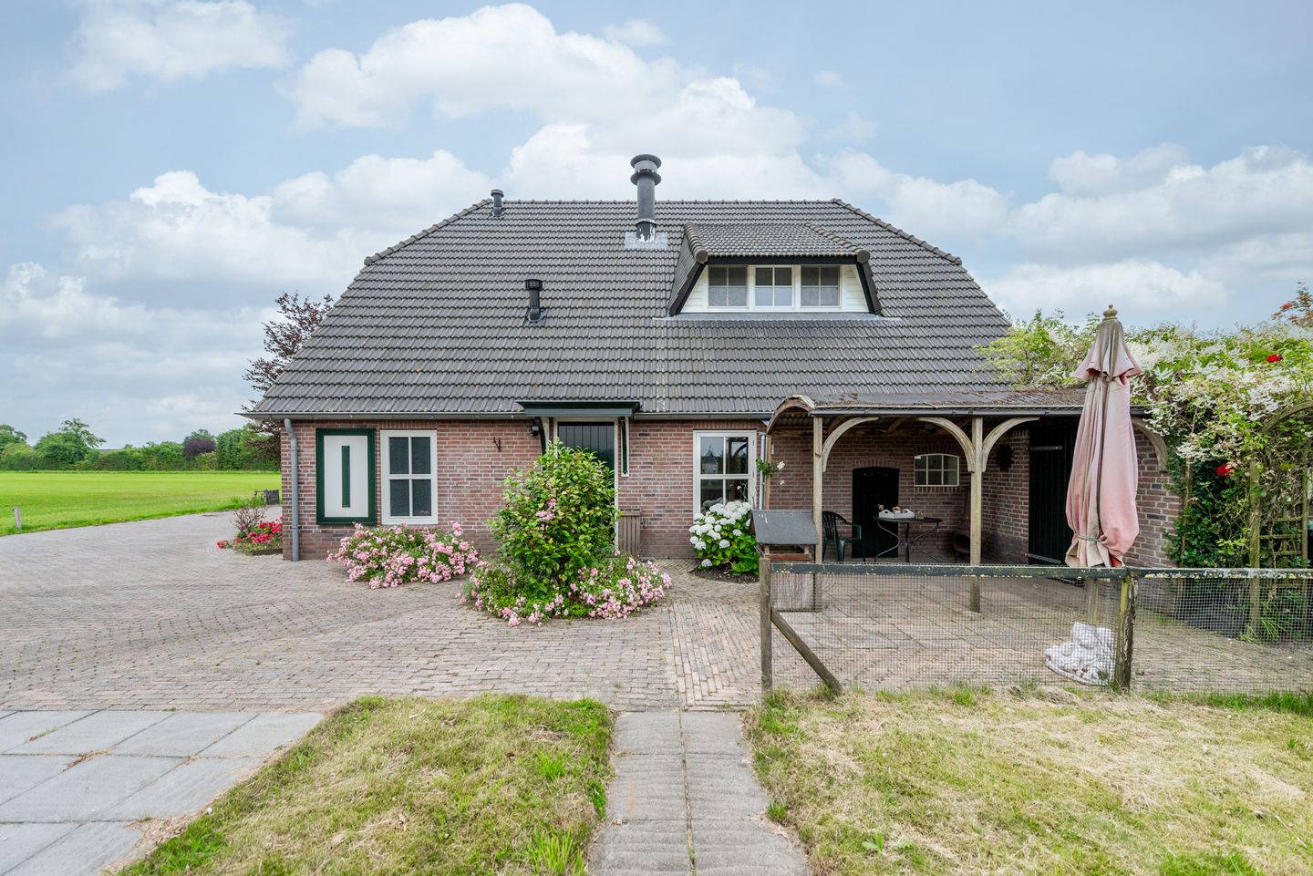 Foto 14 van Zonnenbergstraat 31