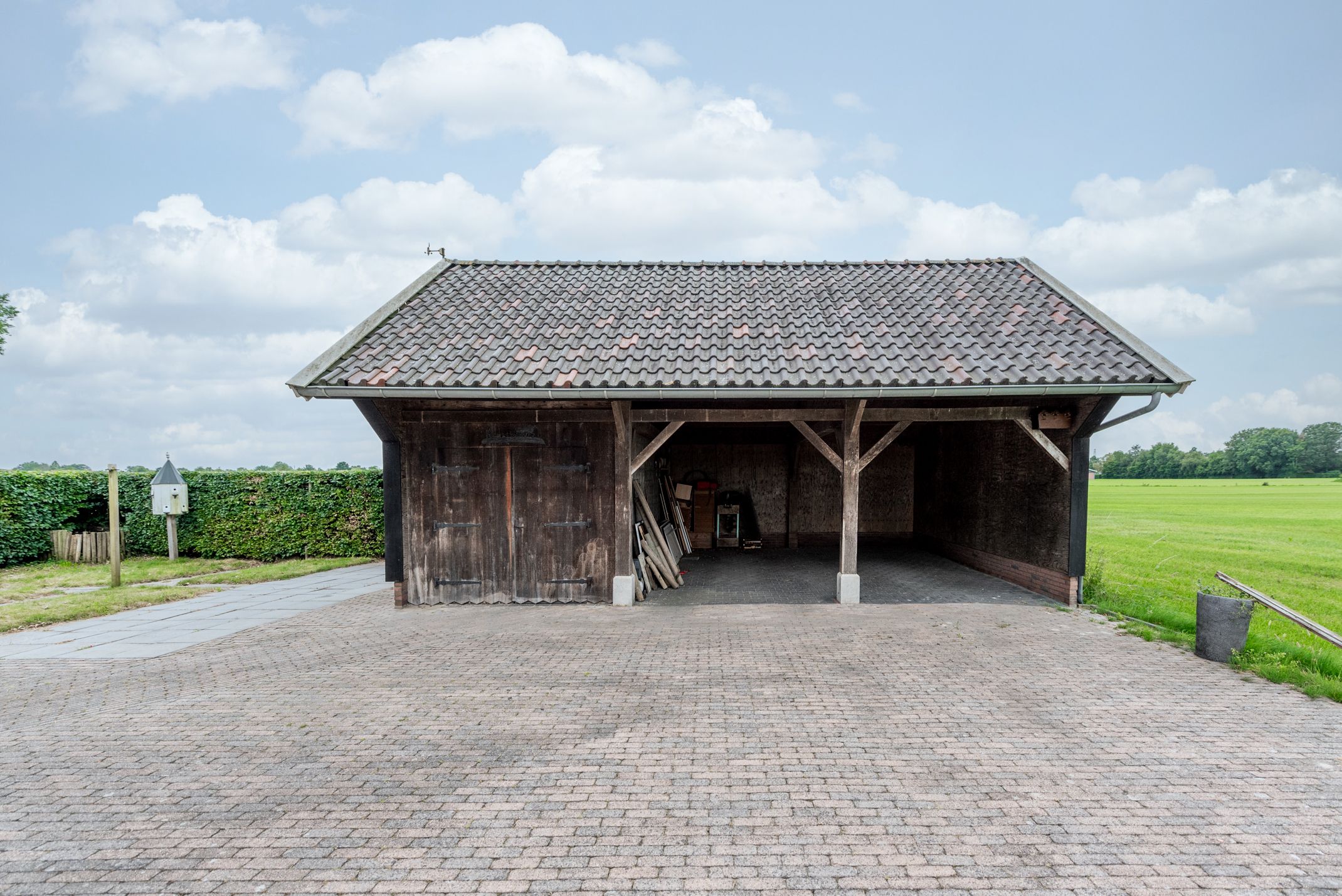 Foto 24 van Zonnenbergstraat 31