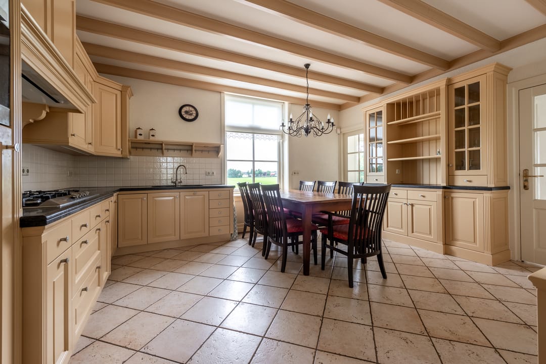 Foto 31 van Zonnenbergstraat 31