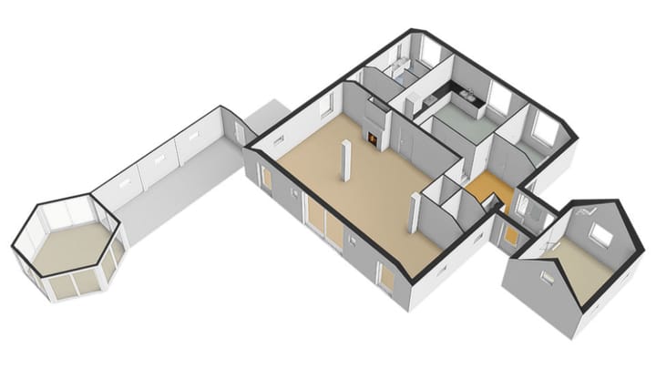 Foto 62 van Zonnenbergstraat 31