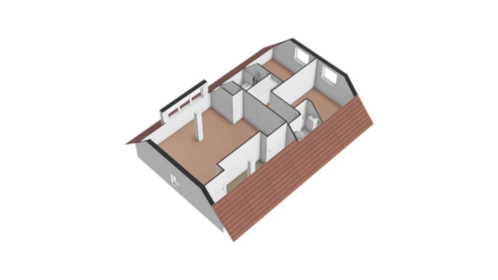 Foto 68 van Zonnenbergstraat 31