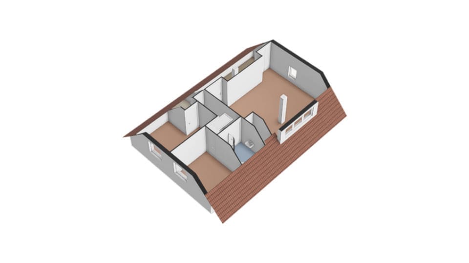 Foto 69 van Zonnenbergstraat 31