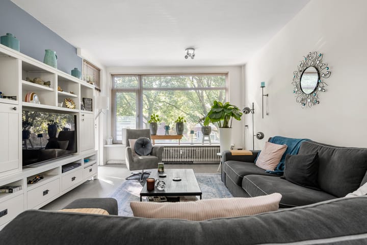 Foto 2 van Van Houtenstraat 34