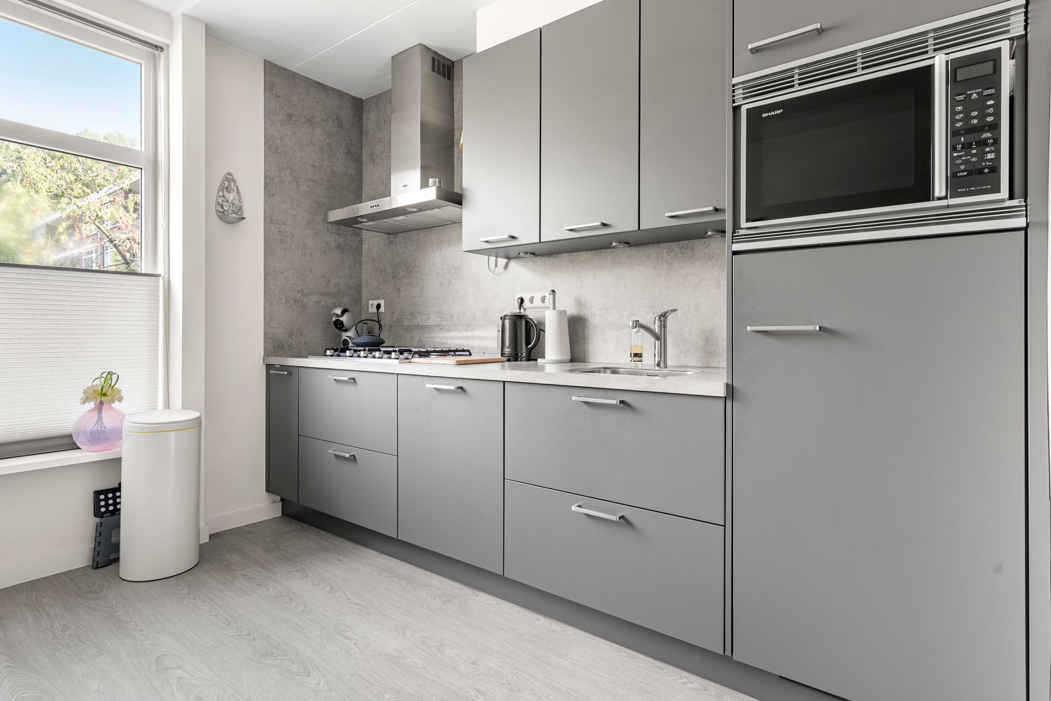 Foto 3 van Van Houtenstraat 34