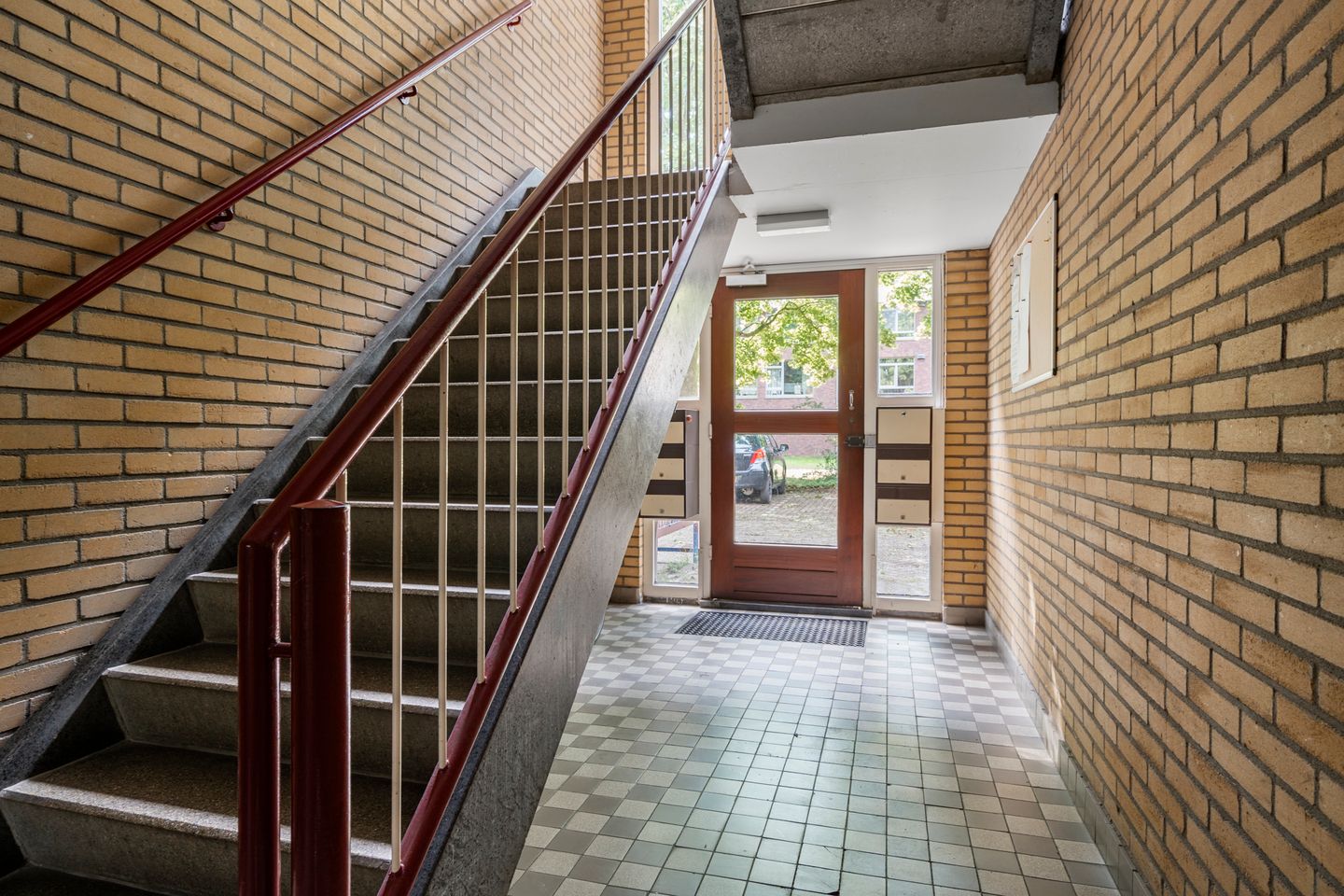 Foto 4 van Van Houtenstraat 34