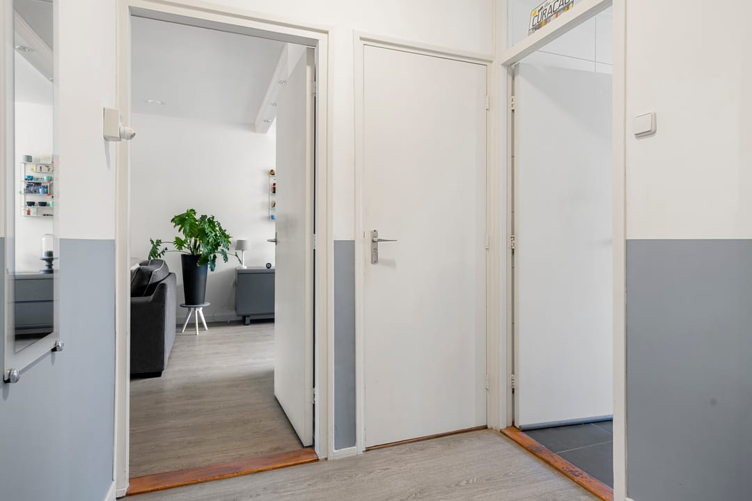 Foto 7 van Van Houtenstraat 34