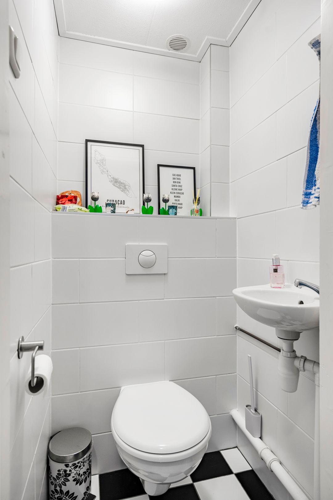 Foto 8 van Van Houtenstraat 34