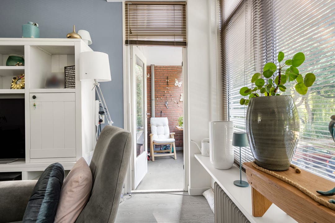 Foto 11 van Van Houtenstraat 34