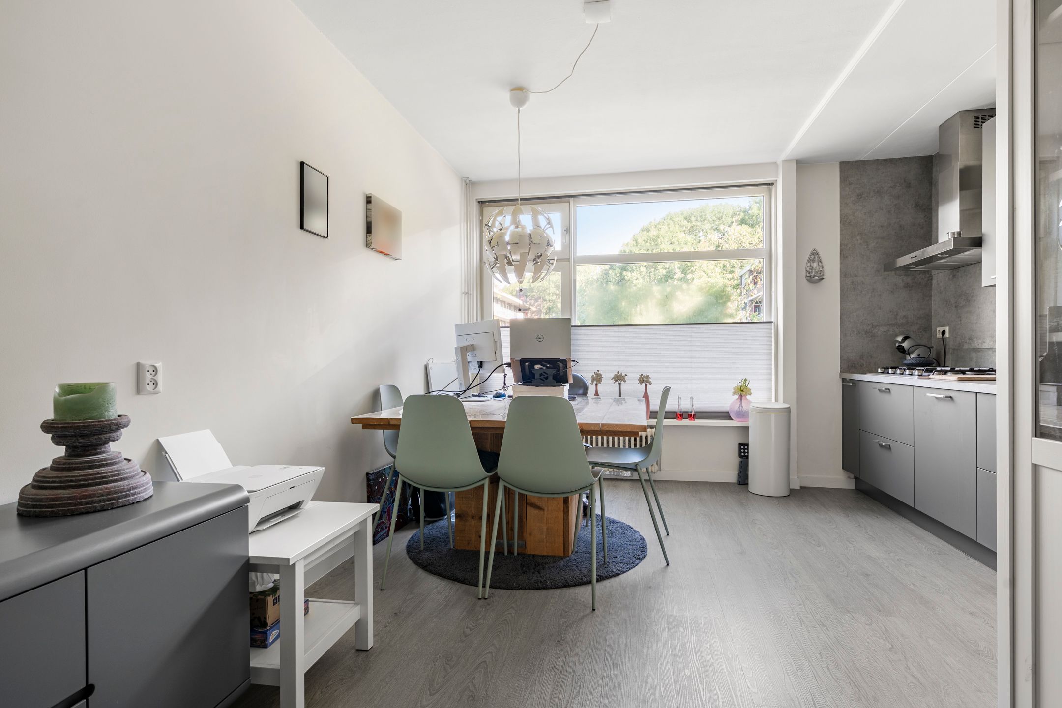 Foto 12 van Van Houtenstraat 34