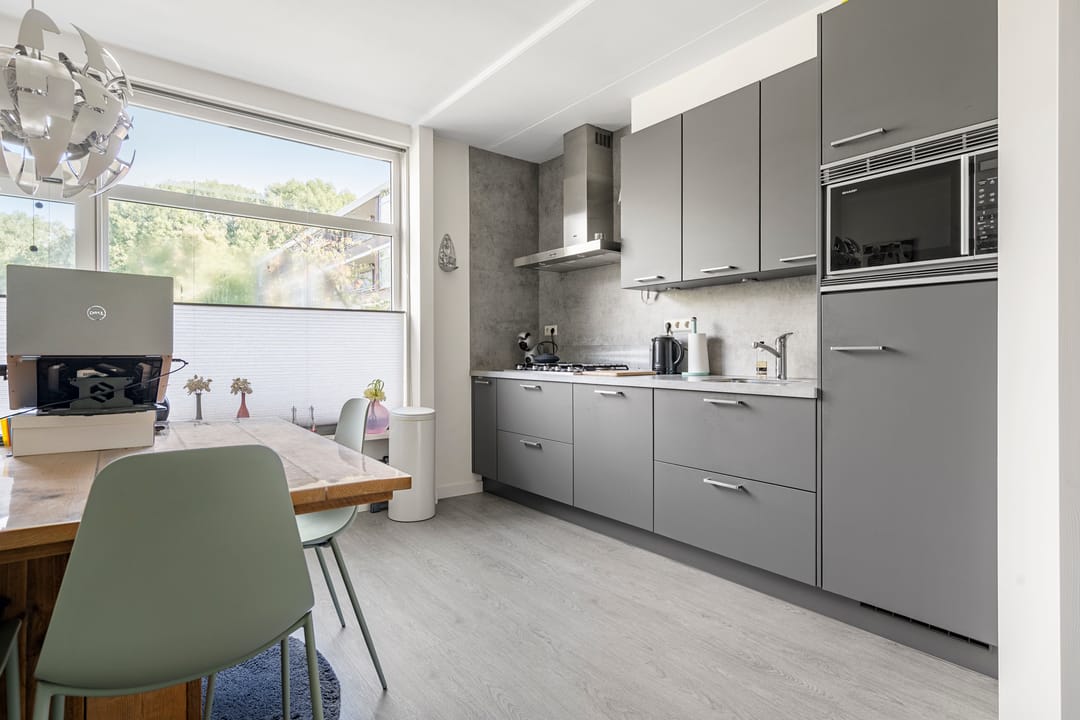 Foto 13 van Van Houtenstraat 34