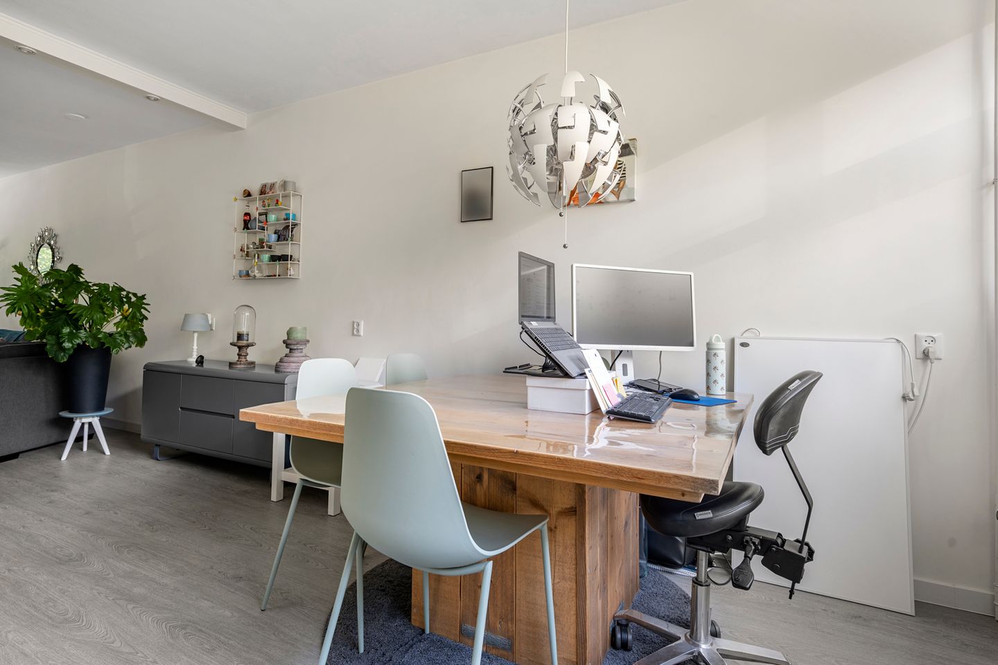 Foto 14 van Van Houtenstraat 34