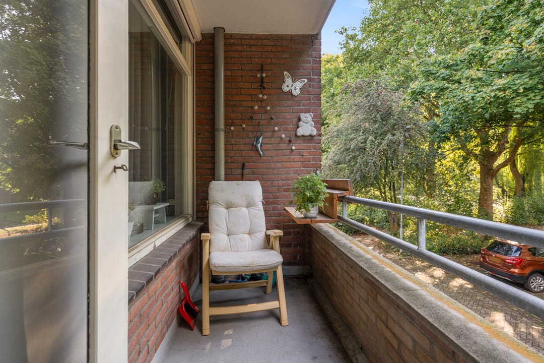 Foto 16 van Van Houtenstraat 34