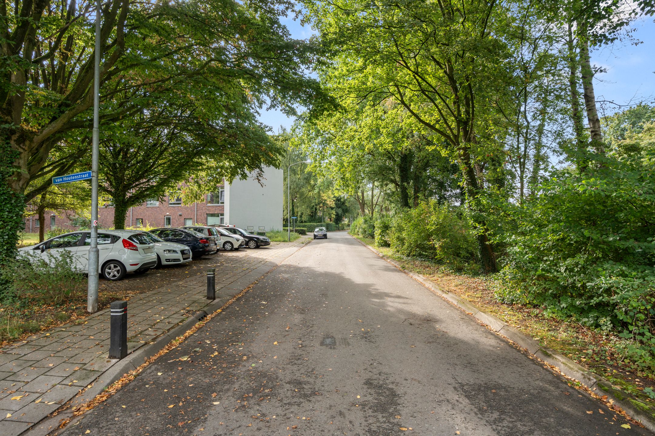 Foto 27 van Van Houtenstraat 34