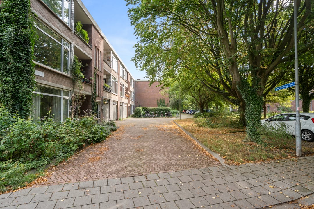 Foto 28 van Van Houtenstraat 34