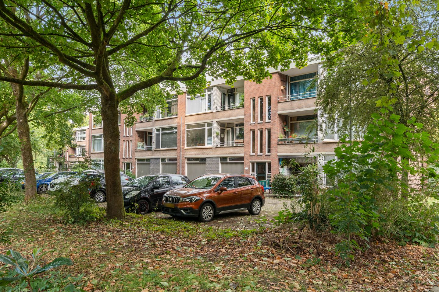 Foto 29 van Van Houtenstraat 34