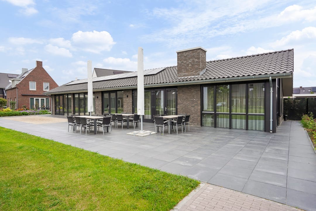 Foto 38 van Dries 16