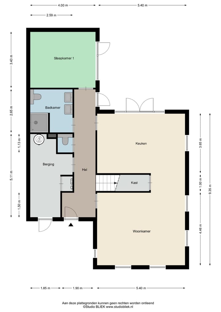 Foto 43 van Dries 16