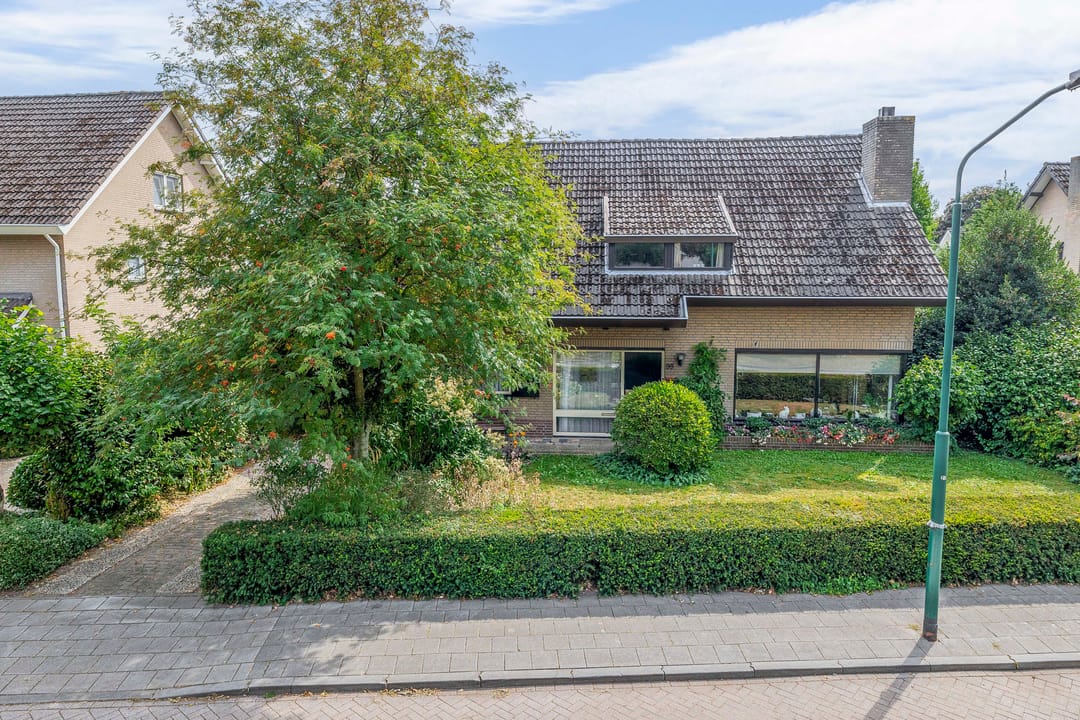 Photo 1 of Lindestraat 99