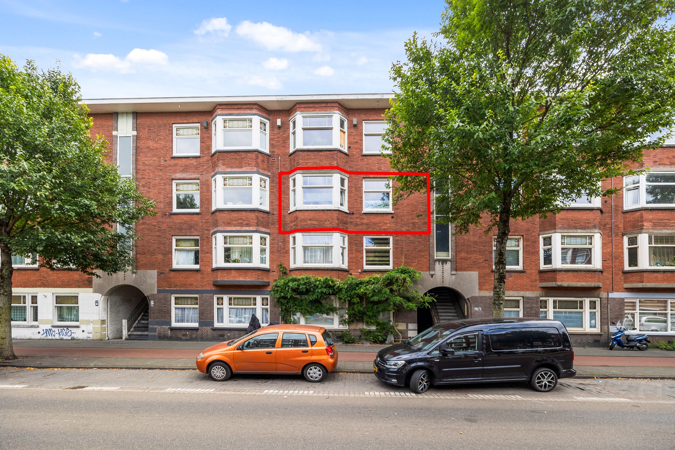 Goeverneurlaan, 194, Den Haag, 2523BP, Zuid-Holland, Nederland 194 