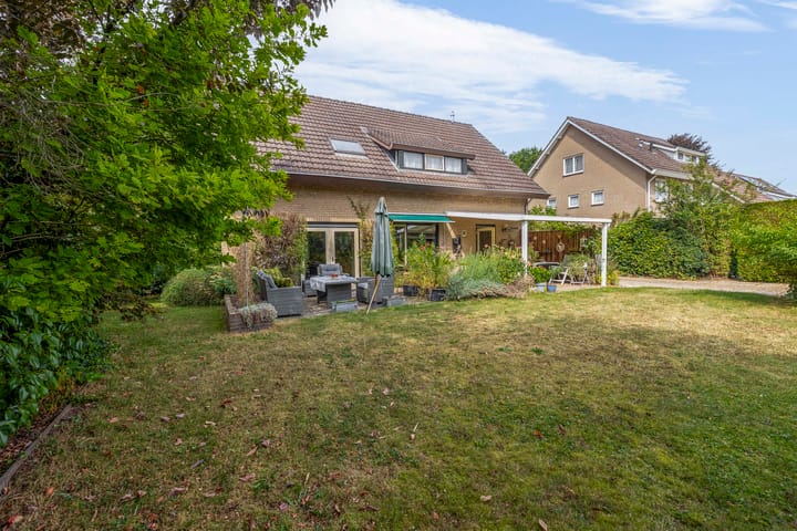 Foto 4 van Lindestraat 99