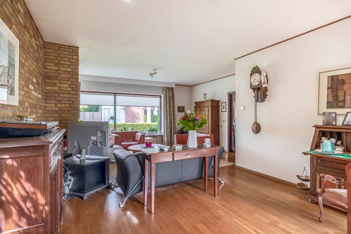 Foto 9 van Lindestraat 99