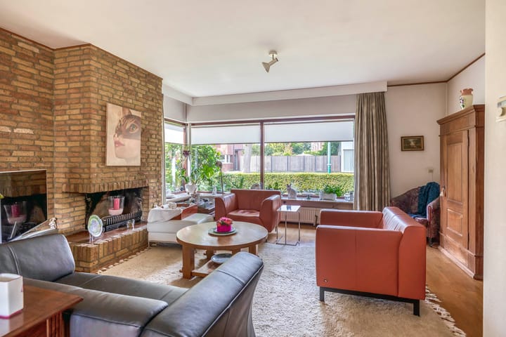 Foto 10 van Lindestraat 99