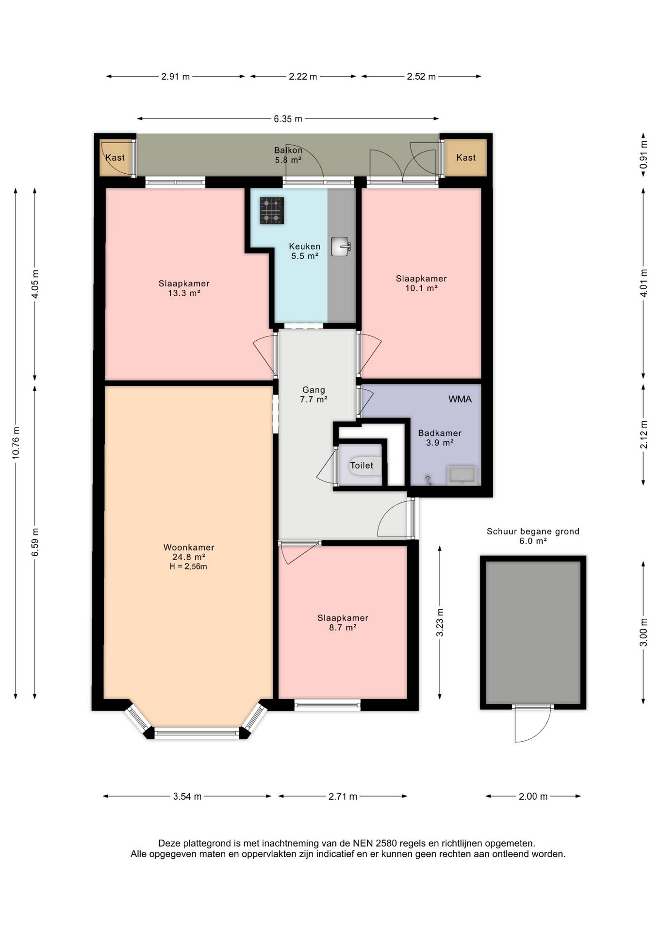 Photo 20 of Goeverneurlaan 194