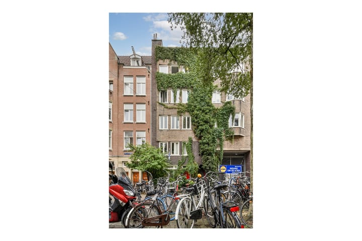 Foto 2 van Tweede Helmersstraat 25-1