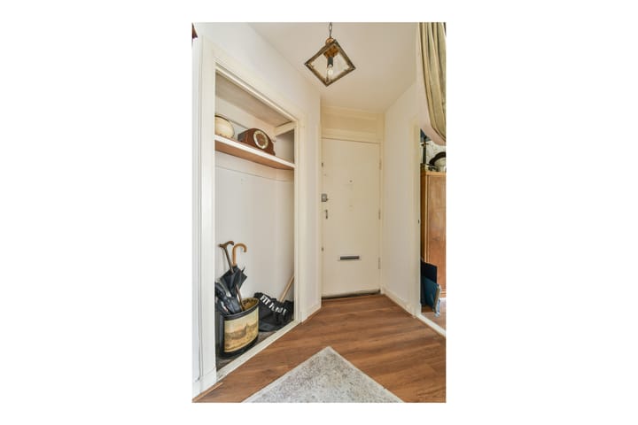 Foto 5 van Tweede Helmersstraat 25-1