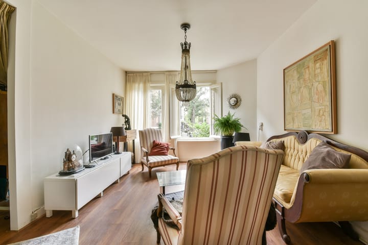 Foto 7 van Tweede Helmersstraat 25-1