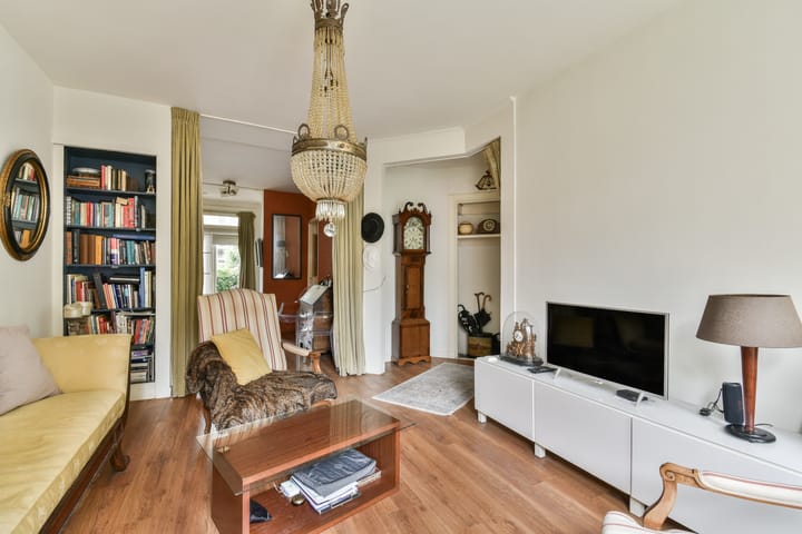 Foto 10 van Tweede Helmersstraat 25-1