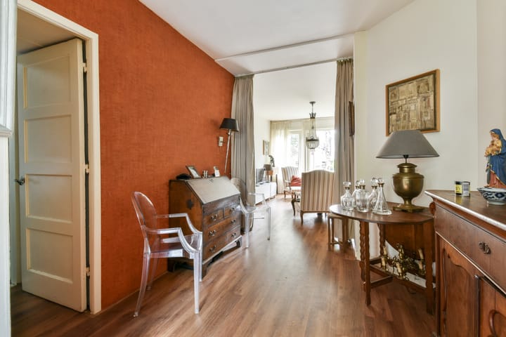 Foto 12 van Tweede Helmersstraat 25-1