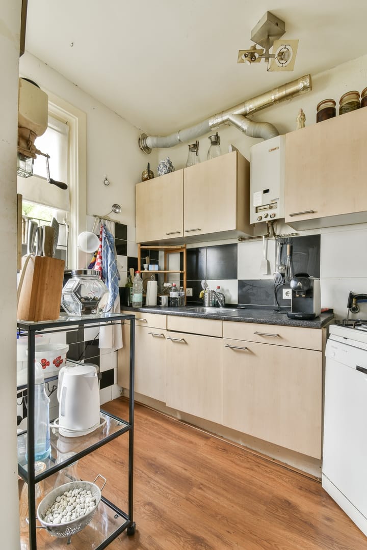 Foto 14 van Tweede Helmersstraat 25-1