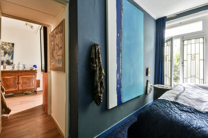 Foto 17 van Tweede Helmersstraat 25-1