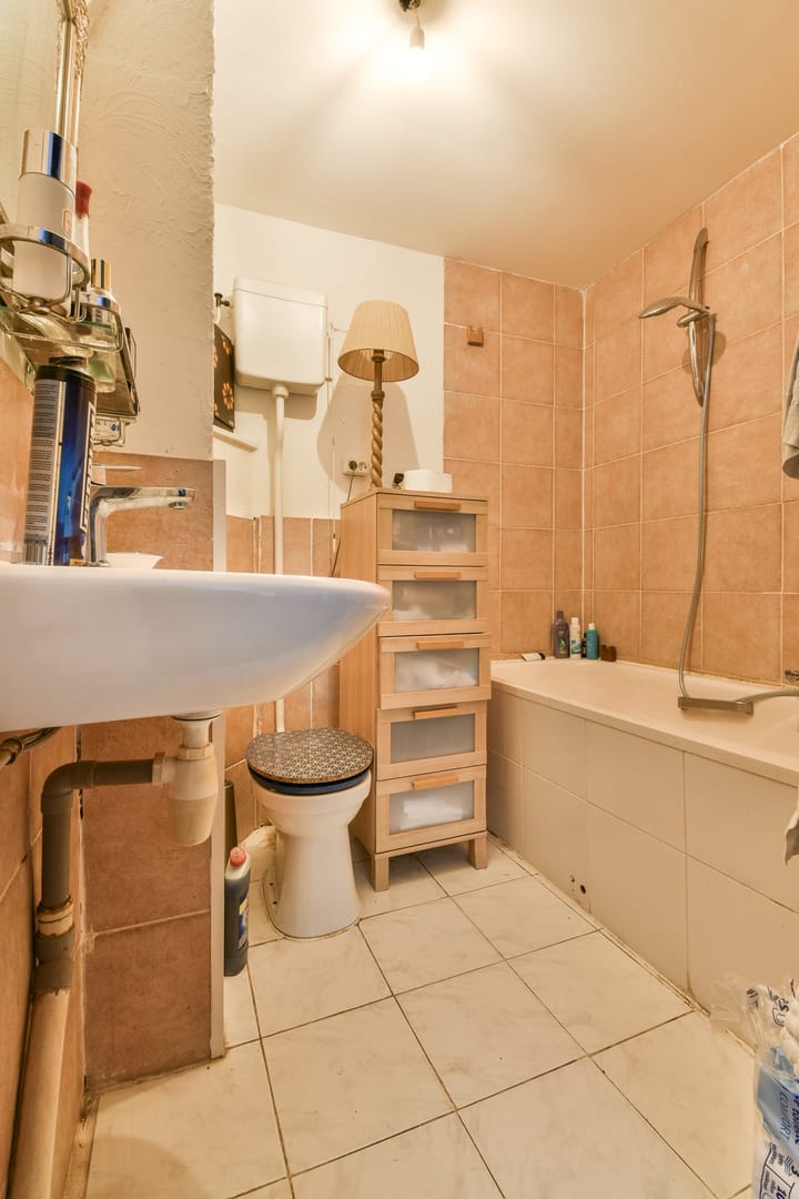 Foto 19 van Tweede Helmersstraat 25-1