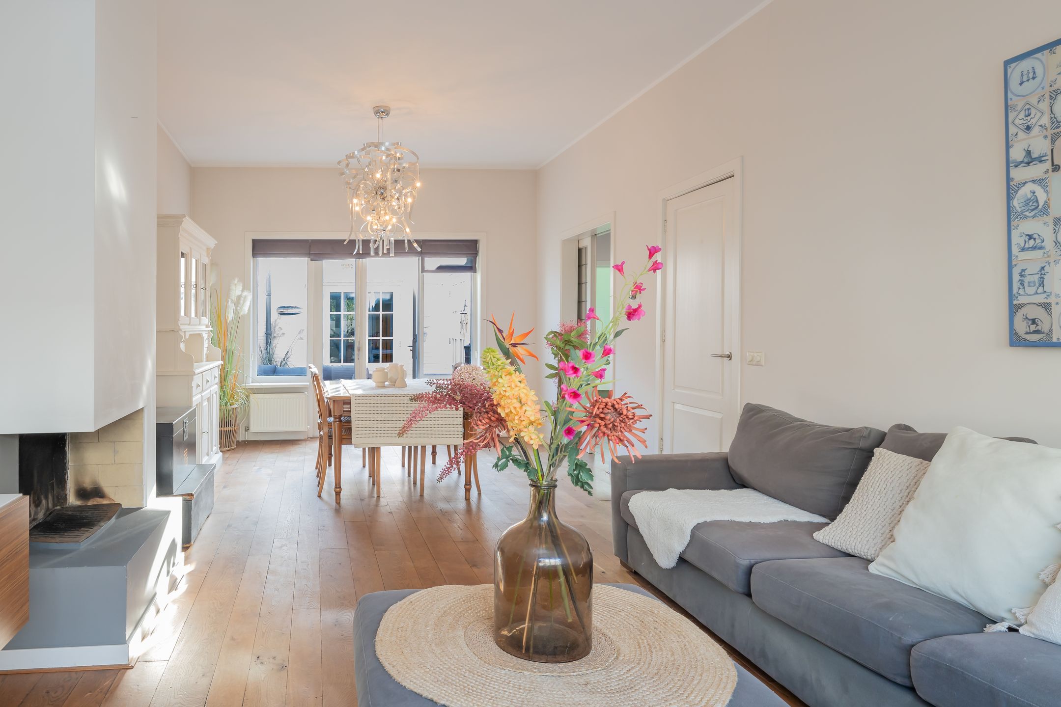 Foto 3 van Oosterparkstraat 41