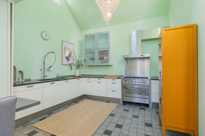 Foto 5 van Oosterparkstraat 41