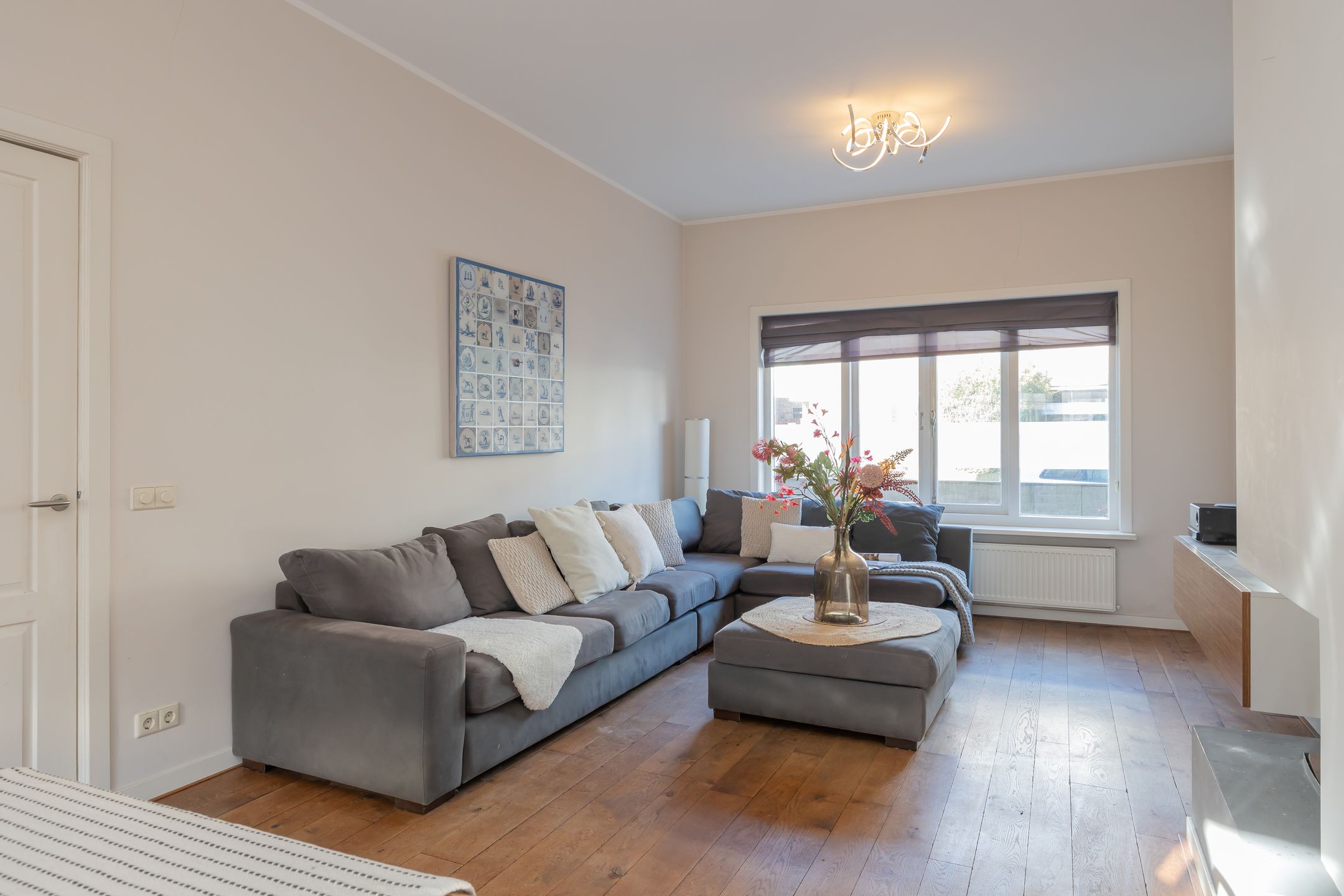 Foto 6 van Oosterparkstraat 41