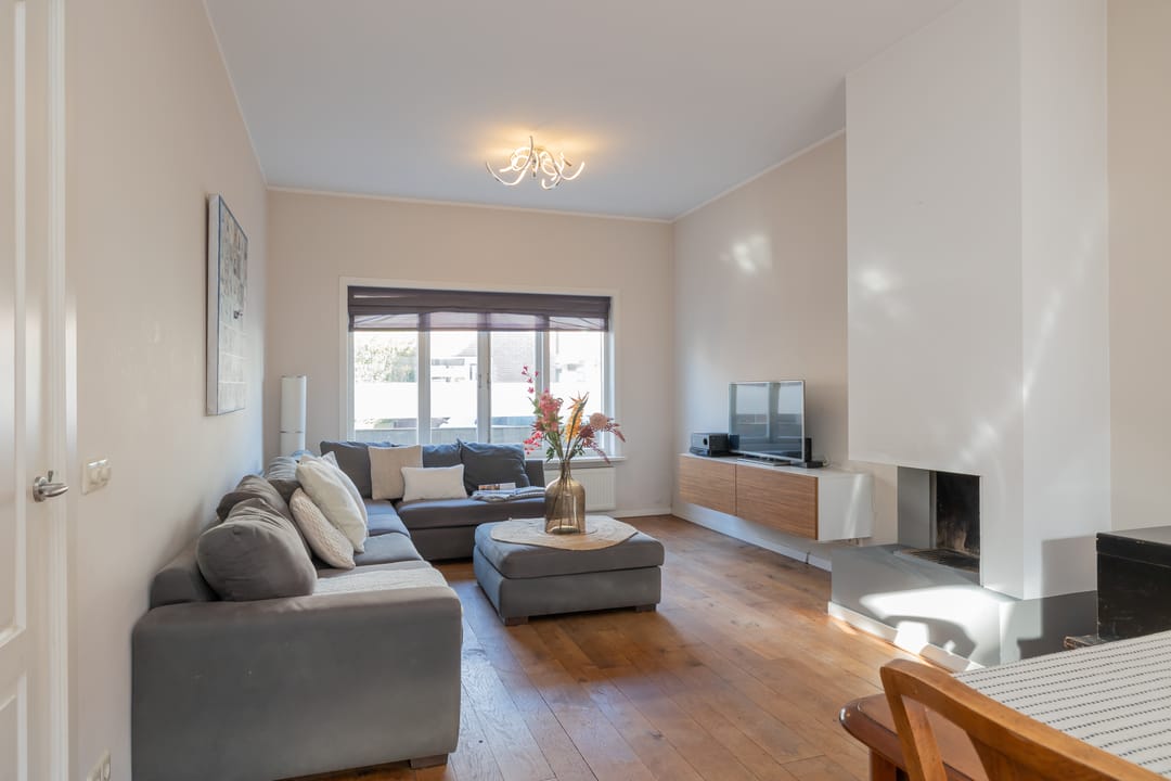 Foto 7 van Oosterparkstraat 41