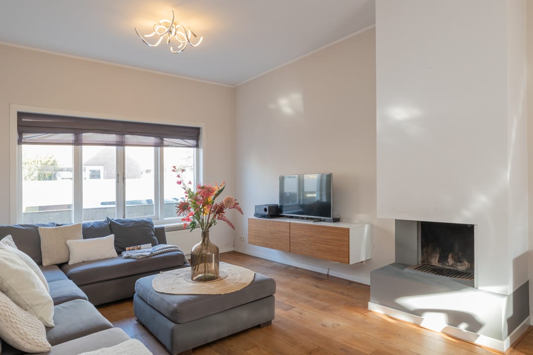 Foto 8 van Oosterparkstraat 41