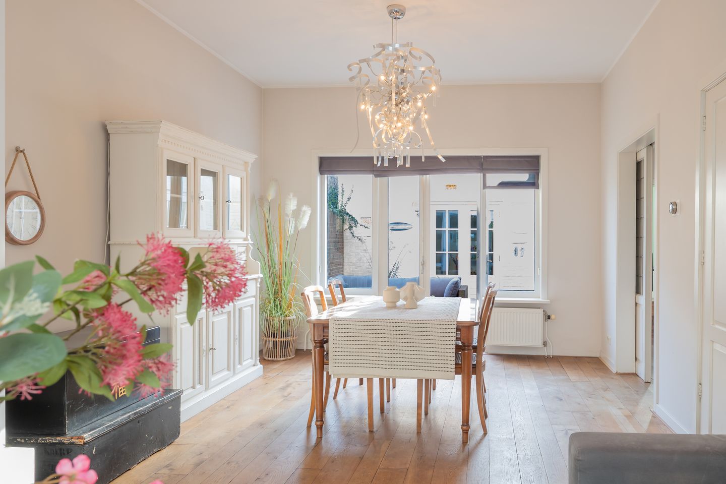 Foto 10 van Oosterparkstraat 41