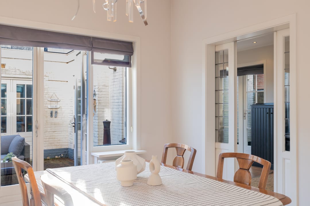 Foto 11 van Oosterparkstraat 41