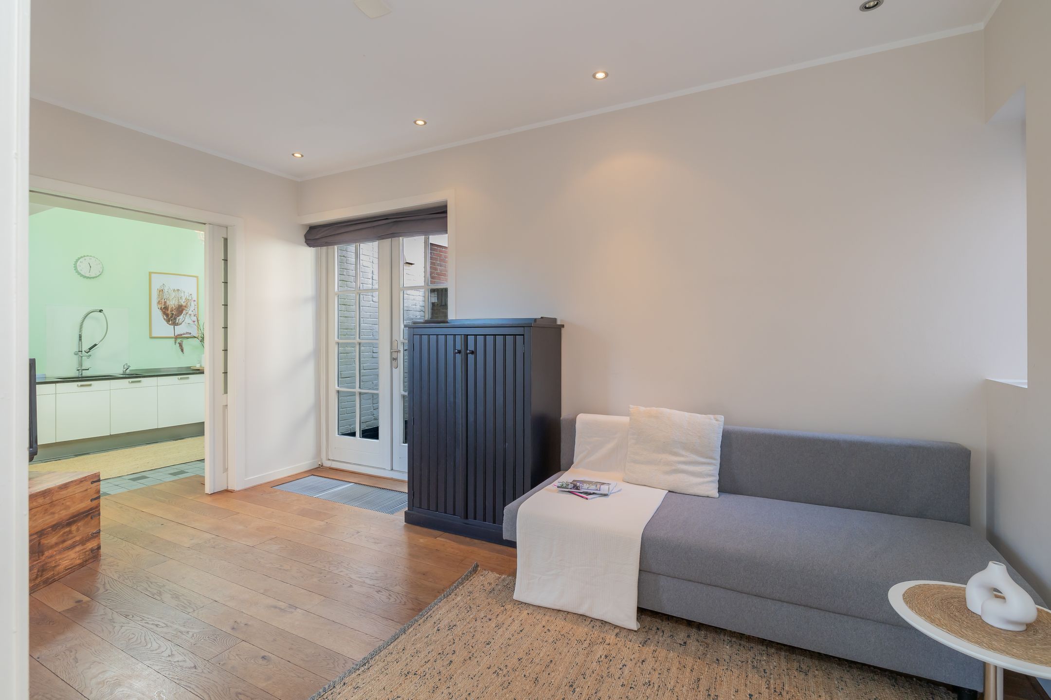 Foto 12 van Oosterparkstraat 41