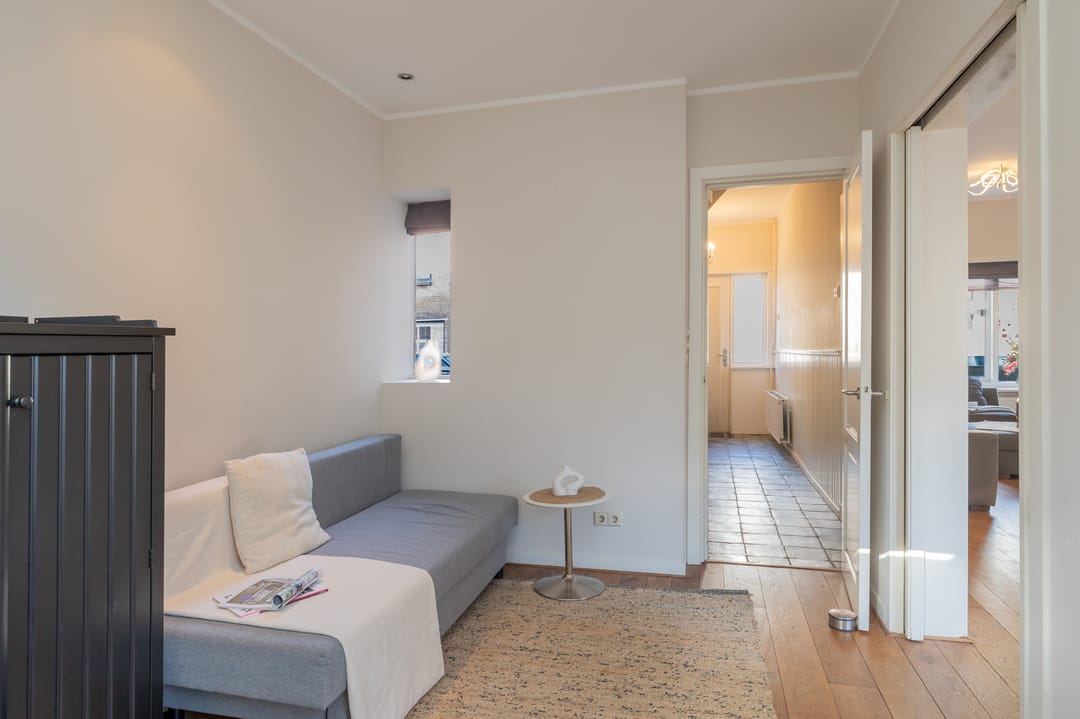 Foto 13 van Oosterparkstraat 41