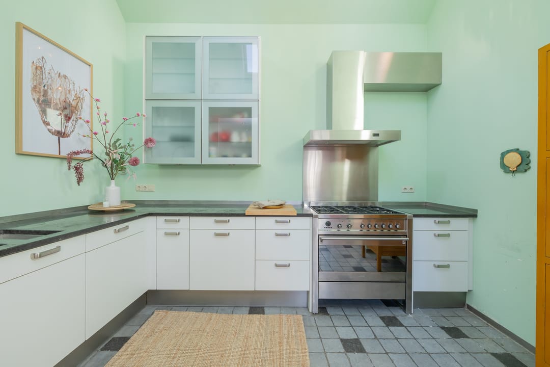 Foto 17 van Oosterparkstraat 41