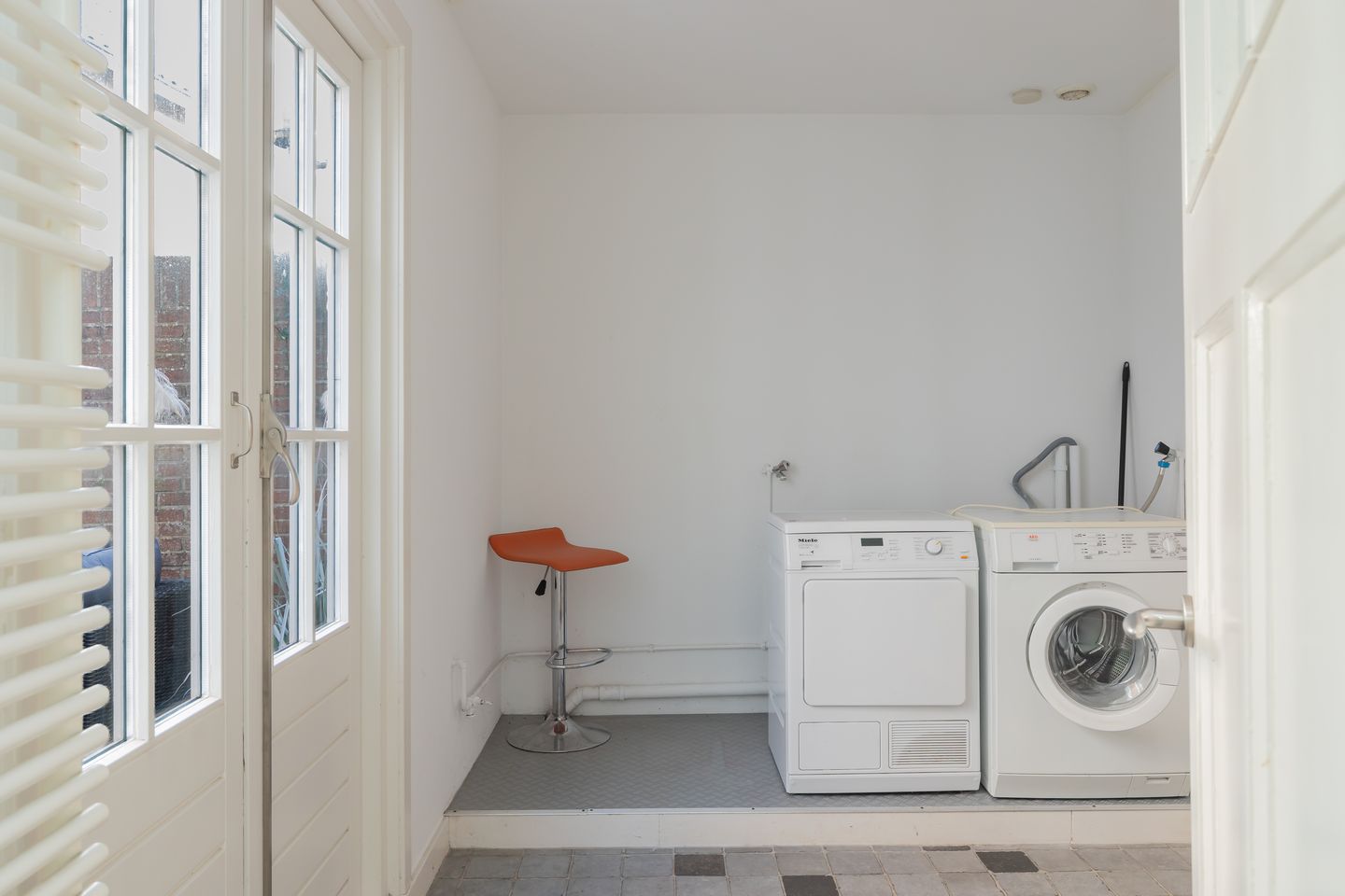 Foto 19 van Oosterparkstraat 41