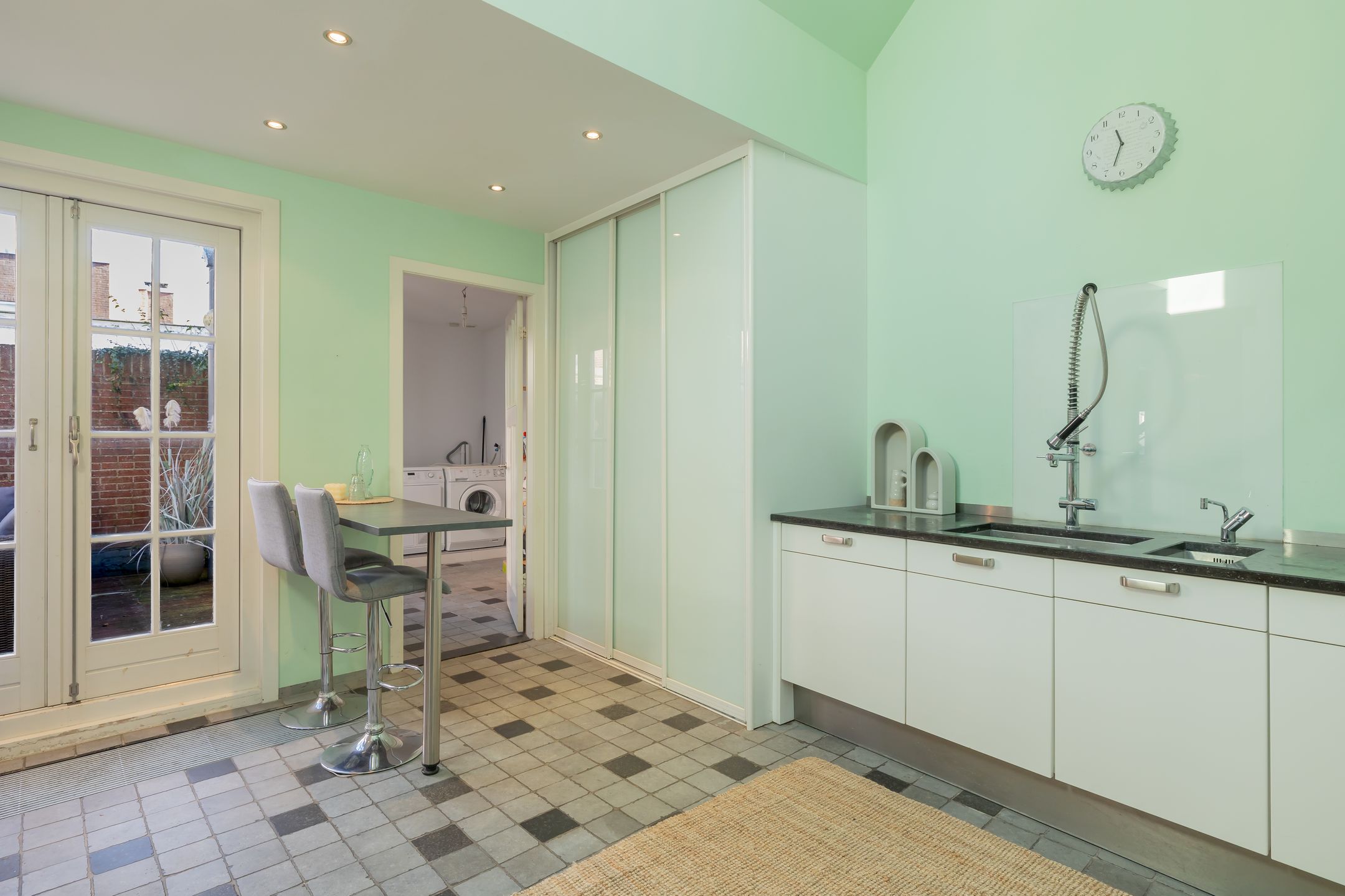 Foto 18 van Oosterparkstraat 41