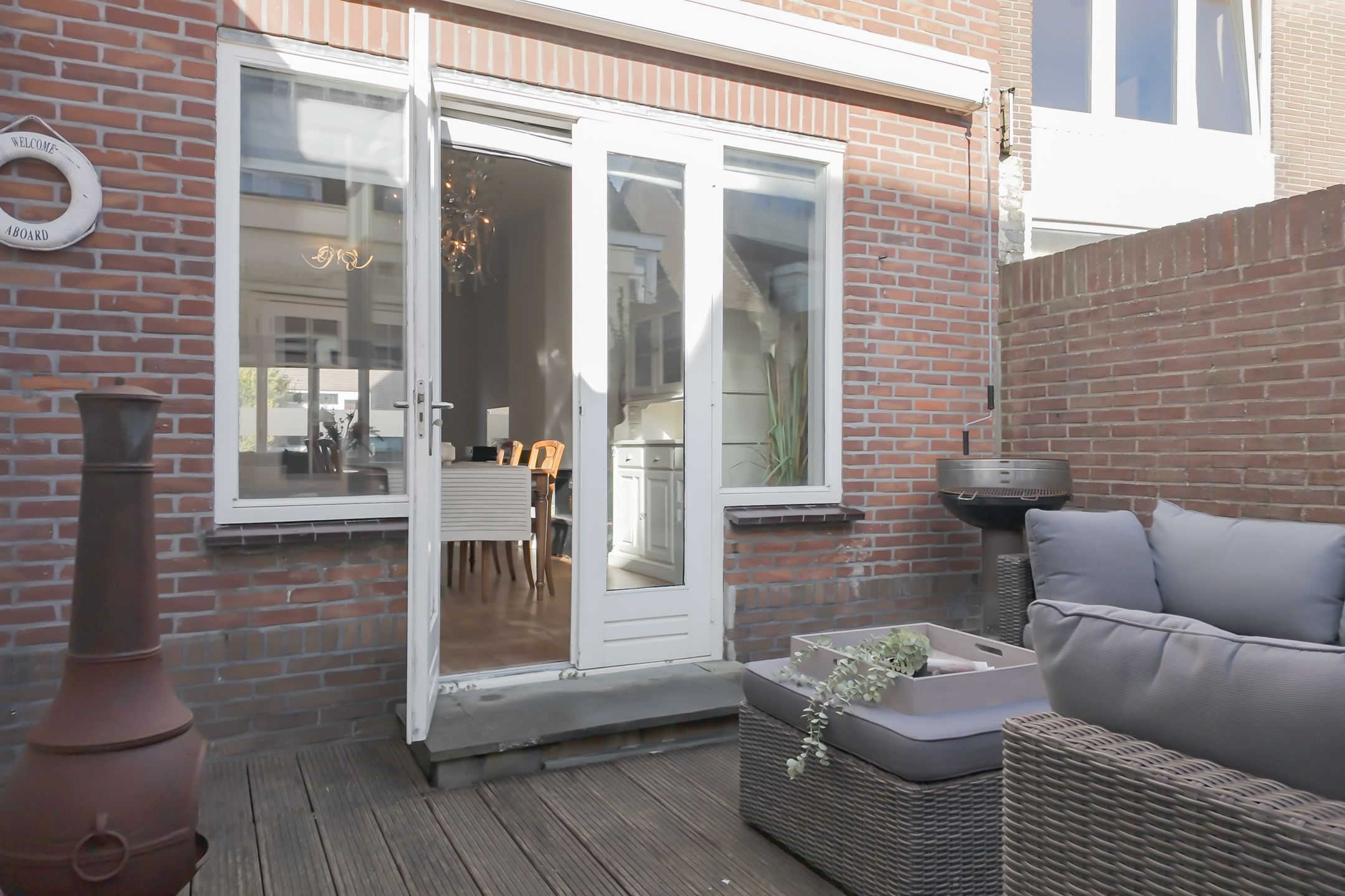 Foto 24 van Oosterparkstraat 41