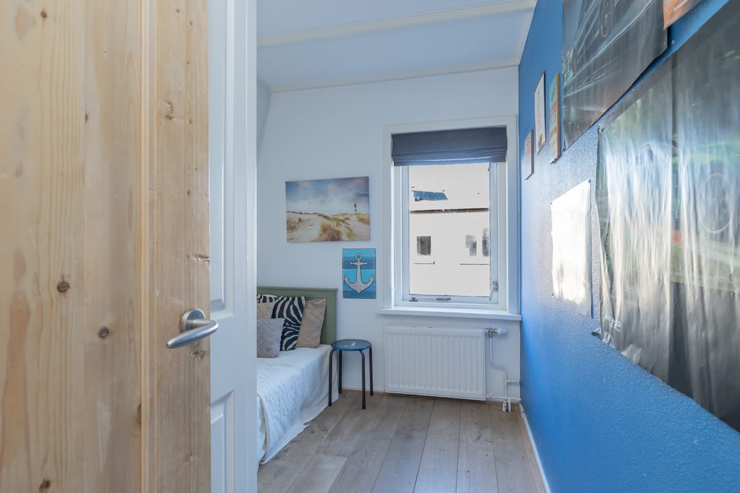 Foto 26 van Oosterparkstraat 41