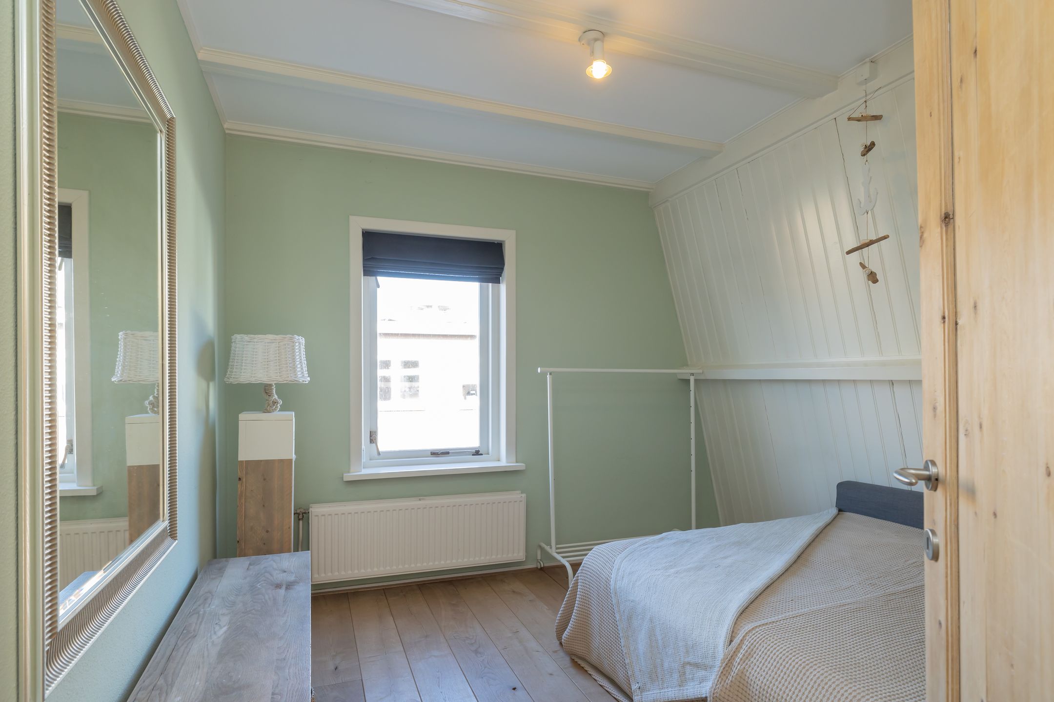 Foto 27 van Oosterparkstraat 41